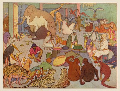  by Elmer Boyd Smith