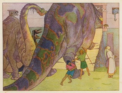  by Elmer Boyd Smith