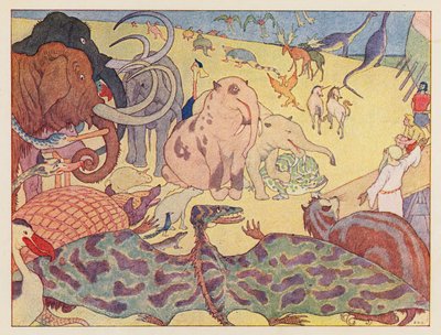  by Elmer Boyd Smith