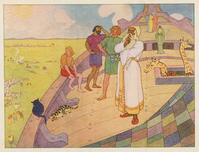  by Elmer Boyd Smith