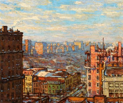  by Elmer Livingston MacRae