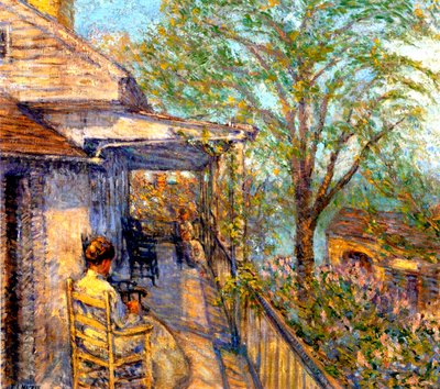  by Elmer Livingston MacRae