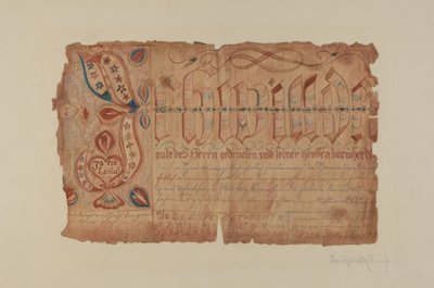 Kırık by Elmer R. Kottcamp