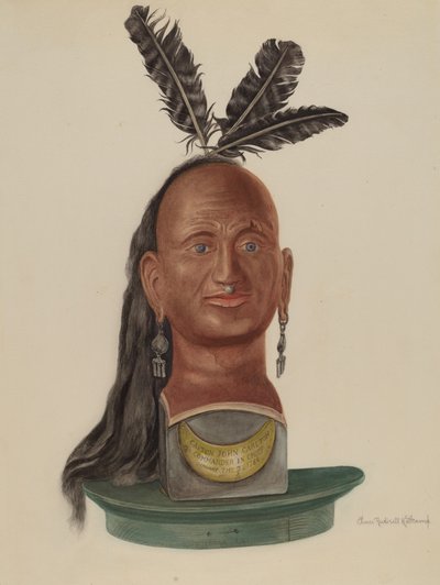 Hint kafa by Elmer R. Kottcamp