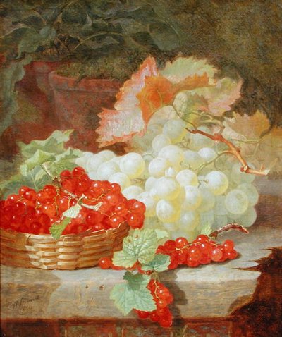 Natürmort by Eloise Harriet Stannard