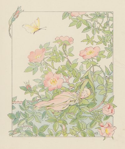  by Elsa Beskow