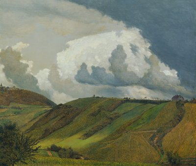 fırtına öncesi by Emanuel Baschny