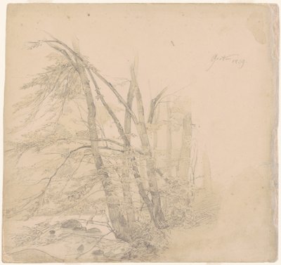 Yönetmek by Emanuel Gottlieb Leutze