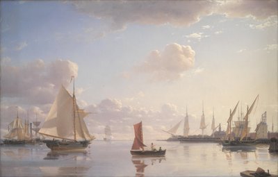 Langelinie