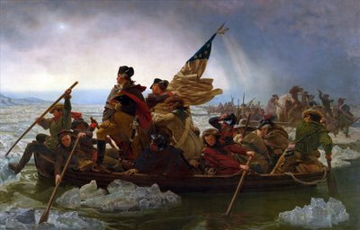 Washington Delaware