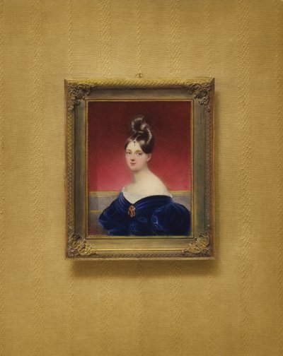 Baden Prensesi Louise Amelie