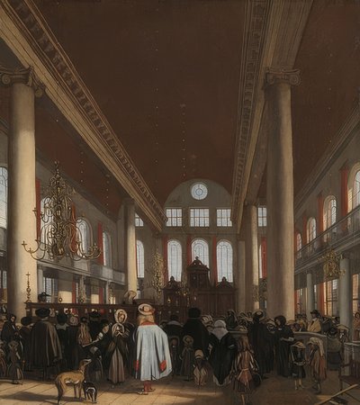 Amsterdam