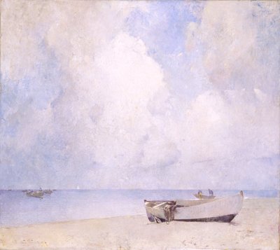  by Emil Carlsen