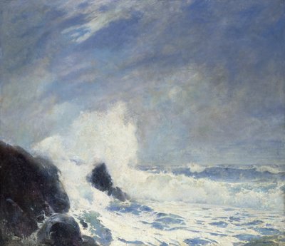 by Emil Carlsen