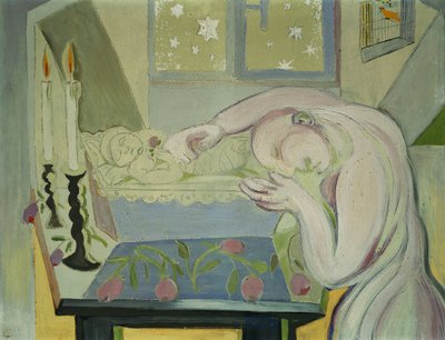Özgürlüğün Ölümü; Özgürlüğün Ölümü by Emil Filla