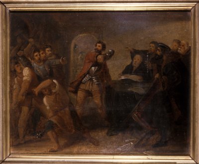Gottfried von Berlichingen