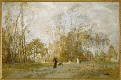  by Emil Jakob Schindler