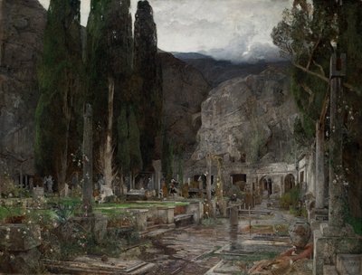 Sulh by Emil Jakob Schindler