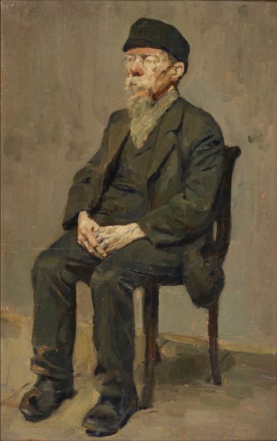 Çince by Emil Orlik