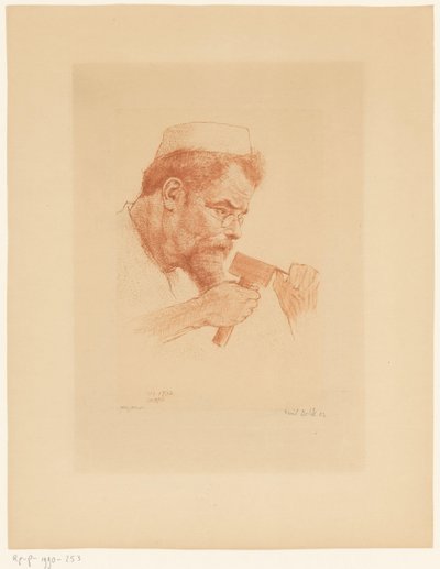 Max Klinger