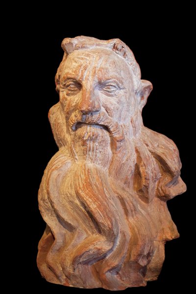 Auguste Rodin