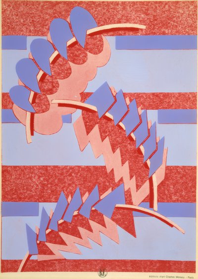 prizmalar by Émile Alain Séguy