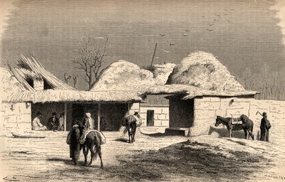 Taşkent, Özbekistan