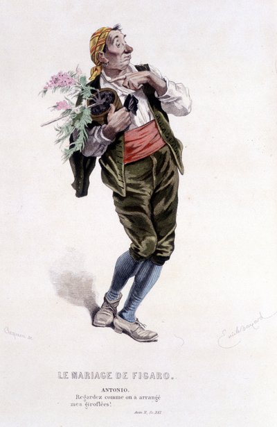 Beaumarchais