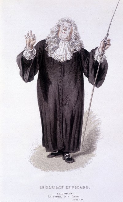 Beaumarchais
