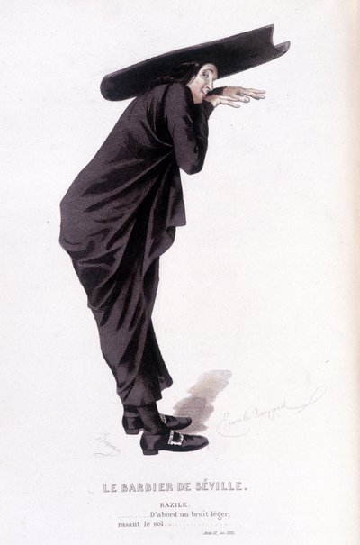 Beaumarchais