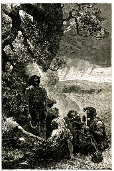  by Emile Antoine Bayard