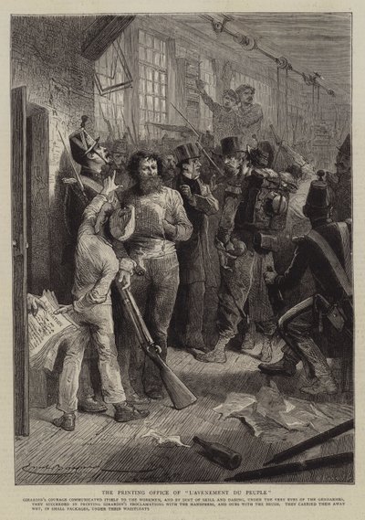 Bir Suçun Tarihi, Bir Görgü Tanıkının Tanıklığı by Emile Antoine Bayard