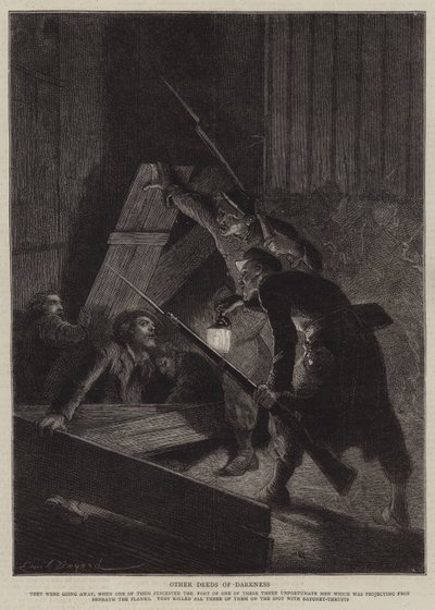Bir Suçun Tarihi, Bir Görgü Tanığının Tanıklığı by Emile Antoine Bayard