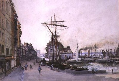 Honfleur