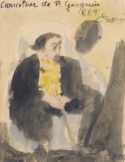 Paul Gauguin