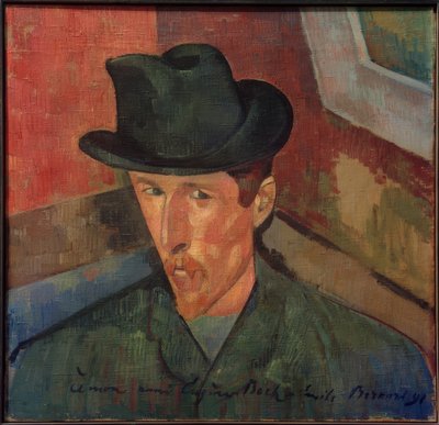 Eugène Boch