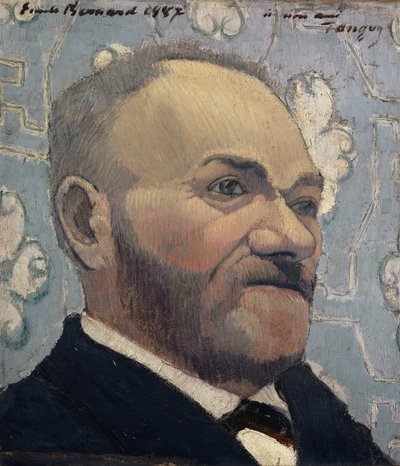 Peder Tanguy