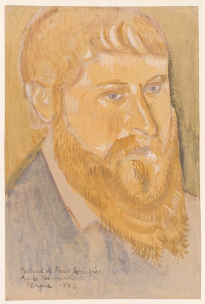 Paul Sérusier