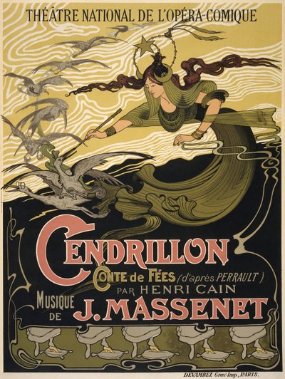 Jules Massenet