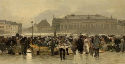 Antwerp