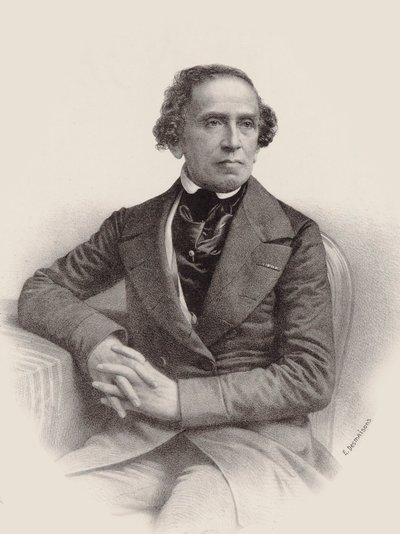Besteci Giacomo Meyerbeer