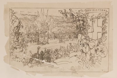  by Emile Gilliéron