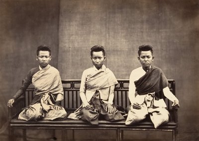 Prens Phra-Kéo-Pha
