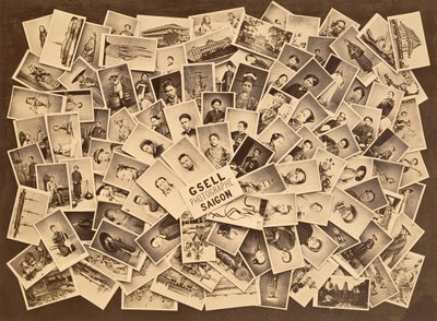 [Fotoğraflı Reklam], 1860