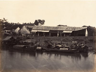 Çin Şehri Cholen Sheet No. 2