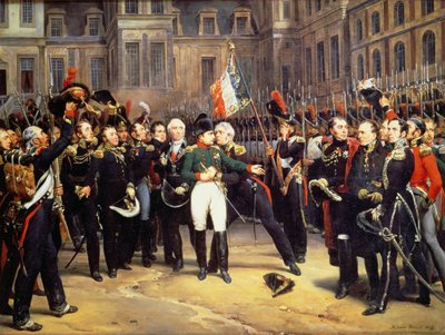 Fontainebleau