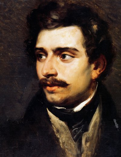 Federico Ricci