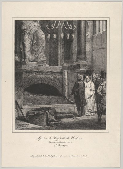 Raphael