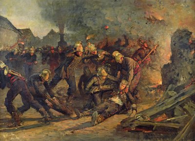 Paris İtfaiye Teşkilatı