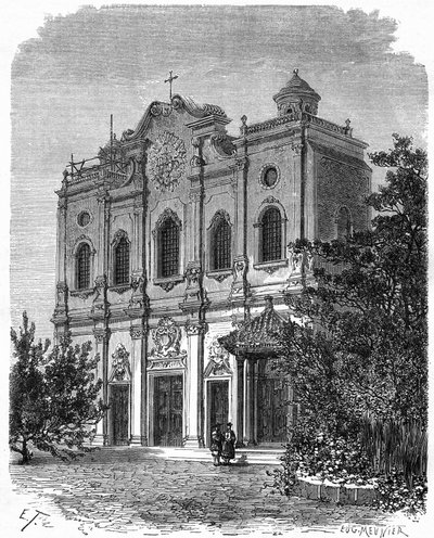 Çin